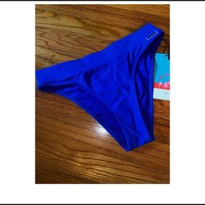 Blackbough Swim Bottoms